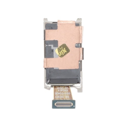 Caméra arrière périscopique 64MP Realme 12 Pro Plus photo 2