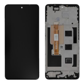 Ecran avec châssis Realme 13 5G - Officiel reconditionné photo 1