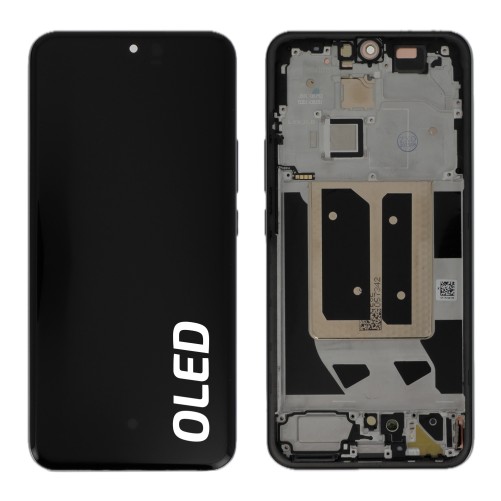 Ecran avec châssis Realme 14 Pro+ 5G - Officiel reconditionné photo 1