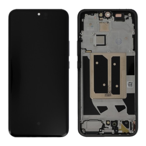 Ecran avec châssis Realme 14 Pro+ 5G - Officiel reconditionné photo 2