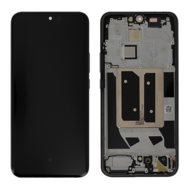 Ecran avec châssis Realme 14 Pro+ 5G - Officiel reconditionné photo 2
