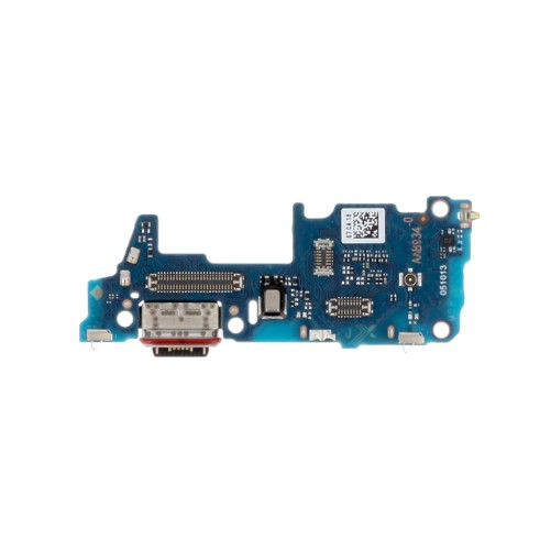 Connecteur de charge Realme 14 Pro 5G - Officiel reconditionné photo 2