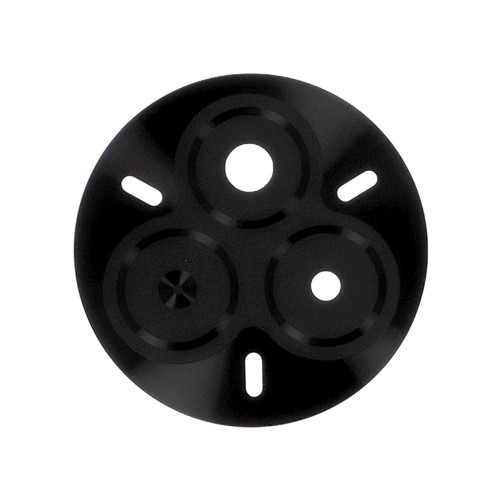 Lentille caméras arrière Realme 14 Pro 5G photo 1