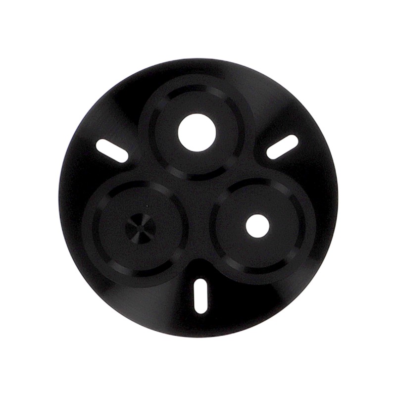 Lentille caméras arrière Realme 14 Pro 5G photo 1