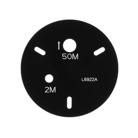 Lentille caméras arrière Realme 14 Pro 5G photo 1