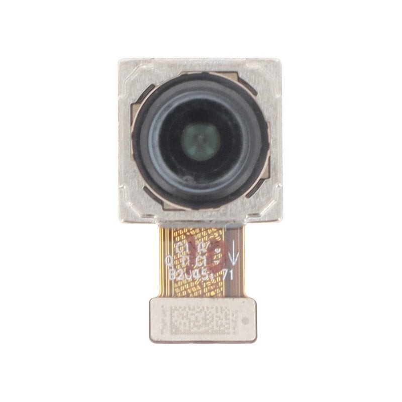 Caméra arrière principale Realme 9 4G - Officielle reconditionnée photo 1