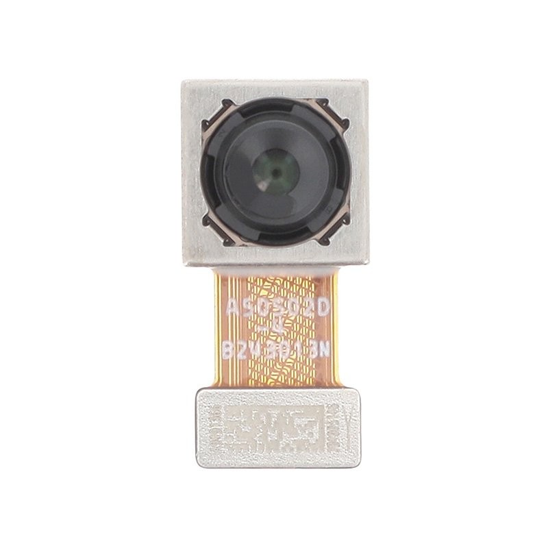 Caméra arrière principale 50MP Realme 9 5G - officielle reconditionnée photo 1