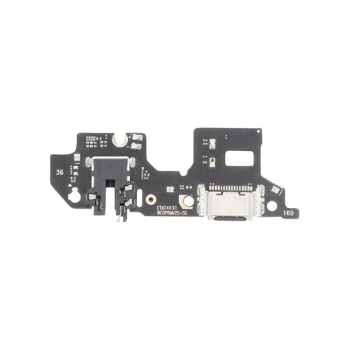 Connecteur de charge et Prise Jack Realme 9 Pro photo 1