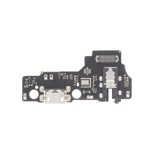 Connecteur de charge et Prise Jack Realme C30 photo 2