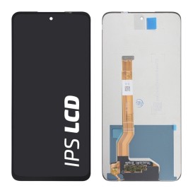 Ecran Realme C55 - Officiel reconditionné photo 1