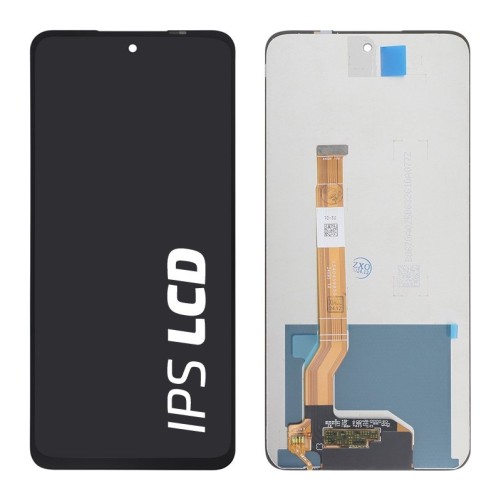 Ecran Realme C55 - Officiel reconditionné photo 1