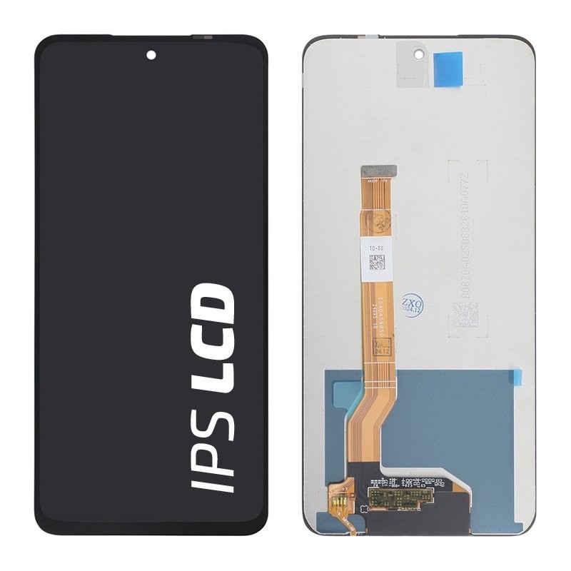 Ecran Realme C55 - Officiel reconditionné photo 1