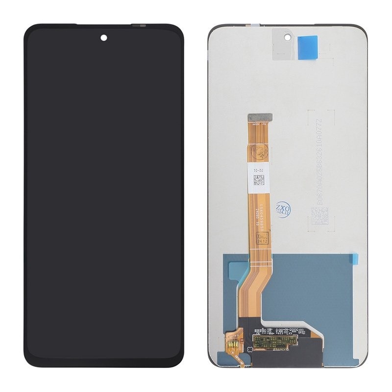 Ecran Realme C55 - Officiel reconditionné photo 2