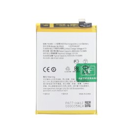 Batterie Realme C61 photo 1