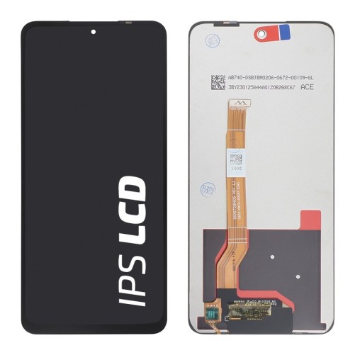 Haut-parleur Realme 10 4G - compatible photo 1