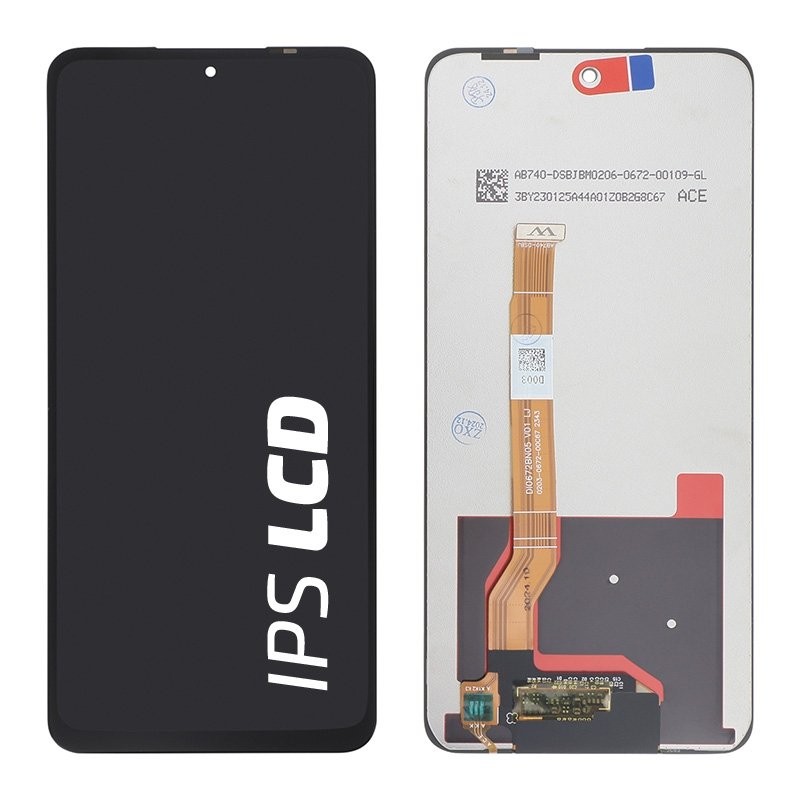 Haut-parleur Realme 10 4G - compatible photo 1