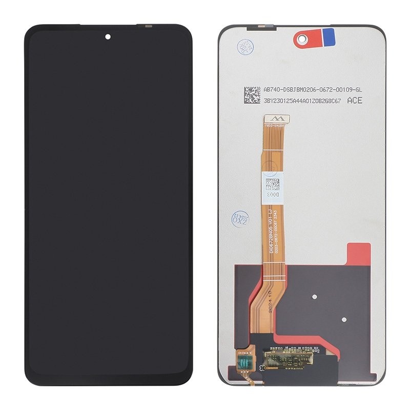 Haut-parleur Realme 10 4G - compatible photo 2