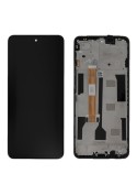 Ecran avec châssis Realme C75 4G - Officiel reconditionné photo 2