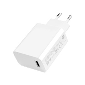 Chargeur Xiaomi USB-A 33W avec câble USB-C photo 1