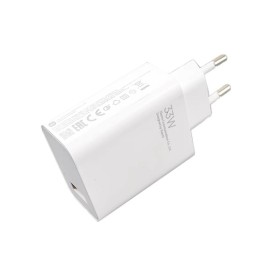 Chargeur Xiaomi USB-A 33W avec câble USB-C photo 3