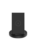 Support de charge sans fil Xiaomi 20W - Universel - Noir photo 1