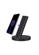 Support de charge sans fil Xiaomi 20W - Universel - Noir photo 2