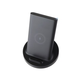 Support de charge sans fil Xiaomi 20W - Universel - Noir photo 3