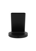 Support de charge sans fil Xiaomi 20W - Universel - Noir photo 4