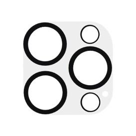 Verre trempé pour lentille de caméra Xiaomi Redmi 15C et Poco C85 5G photo 1