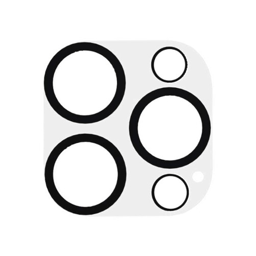 Verre trempé lentilles de caméra Xiaomi Redmi Note 11 photo 1