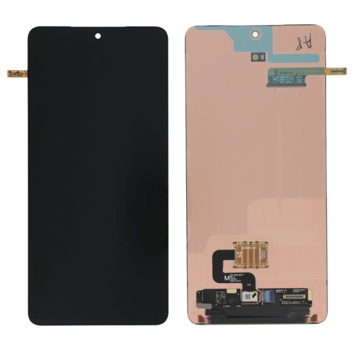 Ecran (Officiel) - Samsung Galaxy S26 Ultra photo 1