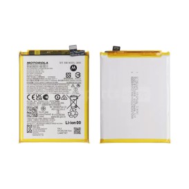 Batterie (Officielle) - Motorola G84 photo 1