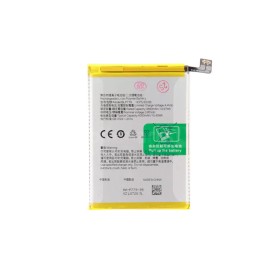 Batterie - Oppo Ren 4Z 5G et Oppo A92s