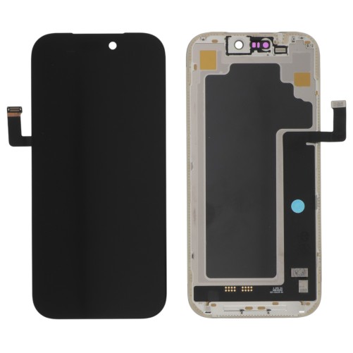 Ecran Soft OLED (Qualité Premium) - iPhone 17 Pro photo 1