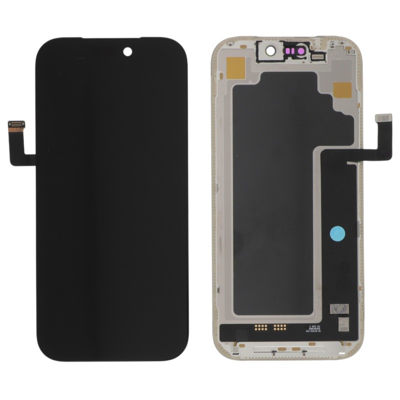 Ecran Soft OLED (Qualité Premium) - iPhone 17 Pro photo 1