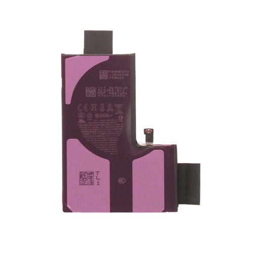 Batterie (Officielle) Apple - iPhone 15 Pro Max - Sans Packaging photo 1