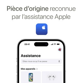 Batterie (Officielle) Apple - iPhone 14 Plus - Sans Packaging photo 3
