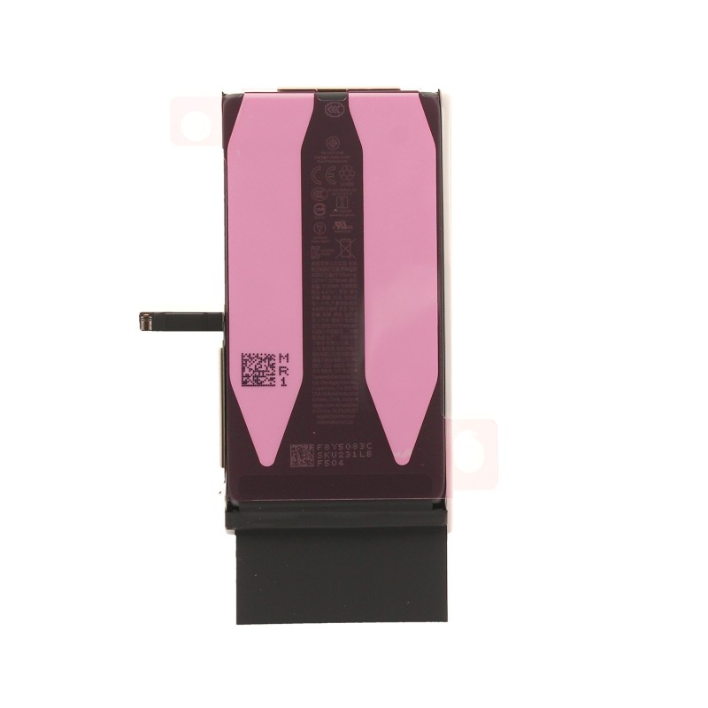 Batterie (Officielle) Apple - iPhone 14 - Sans Packaging photo 1