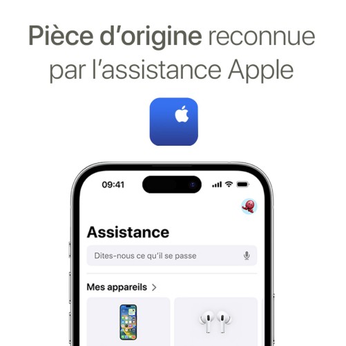 Batterie (Officielle) Apple - iPhone 14 - Sans Packaging photo 3