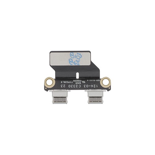 Prises USB type C - MacBook Air 13 photo 2