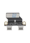 Prises USB type C - MacBook Air 13 photo 2