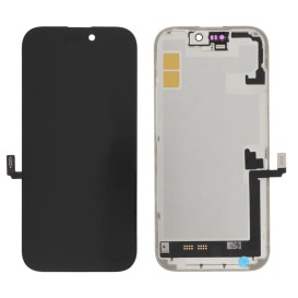 Écran (Qualité Soft OLED) - iPhone 17 photo 1