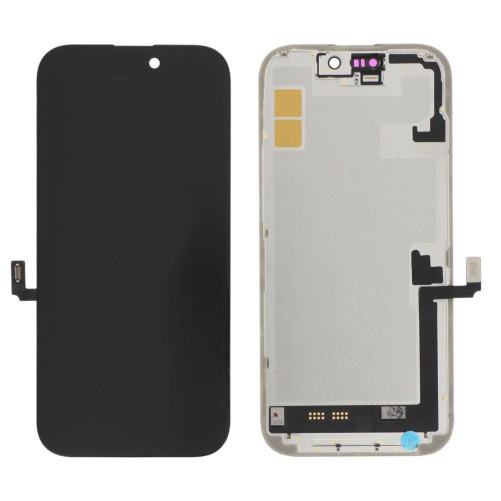 Écran (Qualité Soft OLED) - iPhone 17 photo 1