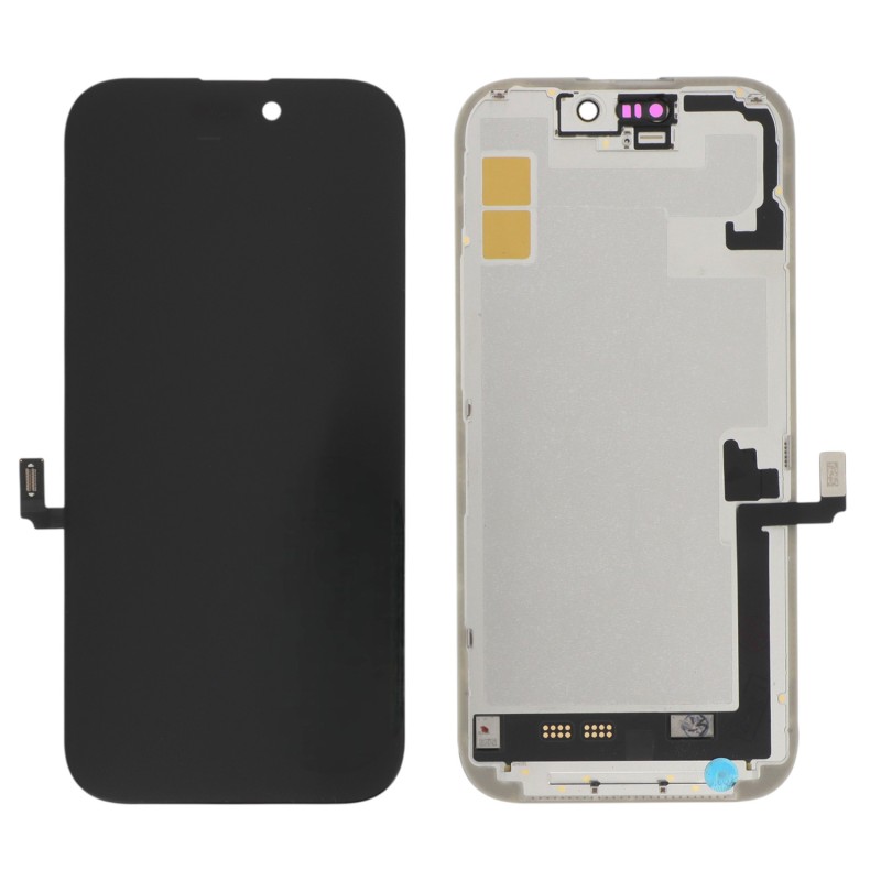 Écran (Qualité Soft OLED) - iPhone 17 photo 1