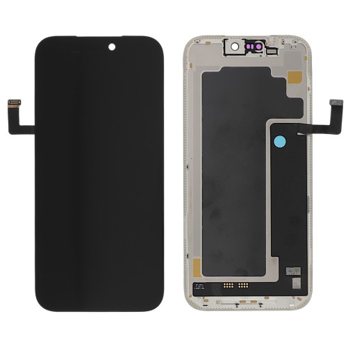 Écran (Qualité Soft OLED) - iPhone 17 Pro Max photo 1