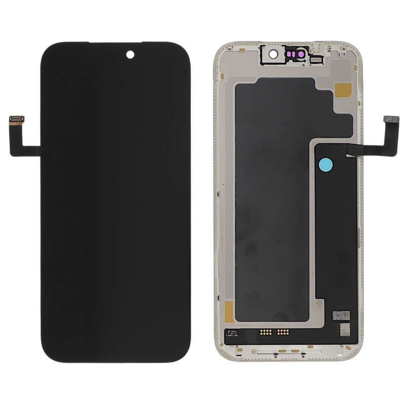 Écran (Qualité Soft OLED) - iPhone 17 Pro Max photo 1