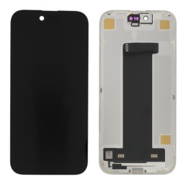 Écran (Qualité Soft OLED) - iPhone Air photo 1