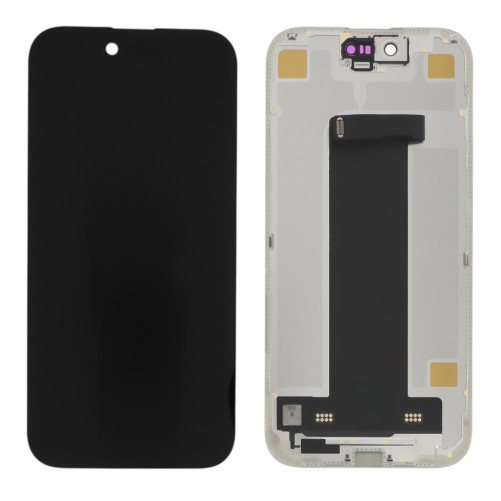 Écran (Qualité Soft OLED) - iPhone Air photo 1