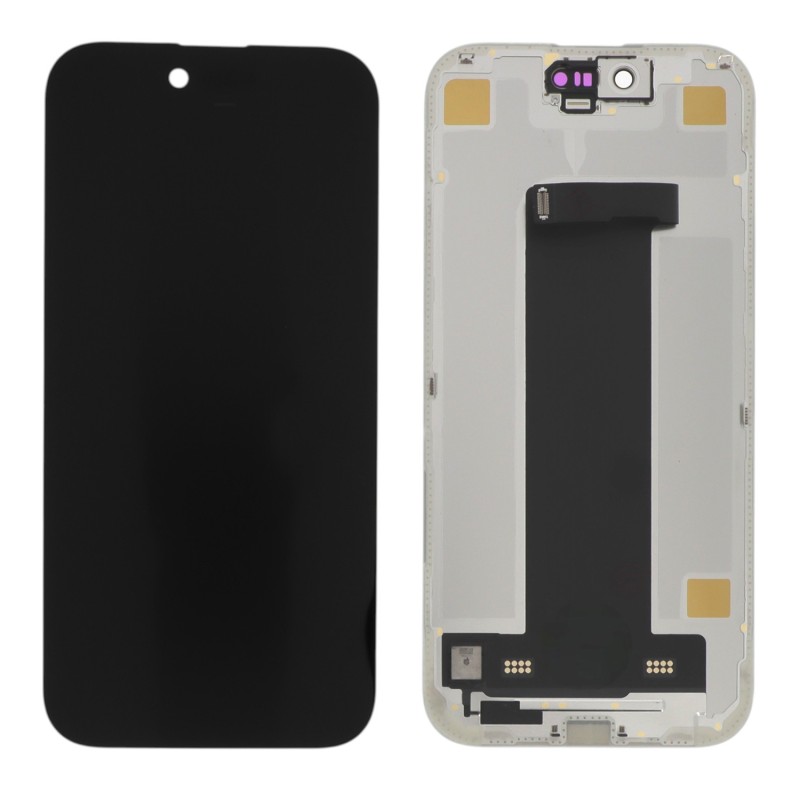 Écran (Qualité Soft OLED) - iPhone Air photo 1