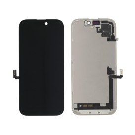 Ecran (Officiel) iPhone 17 - Service Pack Apple photo 1